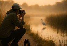 12 Ways Photography and Nature-Watching Boost Mindfulness 12 Ways Photography and Nature-Watching Boost Mindfulness