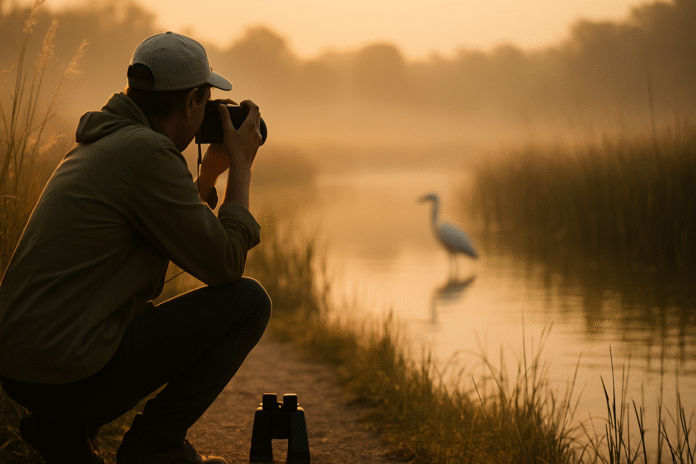 12 Ways Photography and Nature-Watching Boost Mindfulness 12 Ways Photography and Nature-Watching Boost Mindfulness