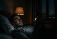 12 Ways Social Media Before Sleep Affects Your Brain (and What to Do Instead) 12 Ways Social Media Before Sleep Affects Your Brain (and What to Do Instead)