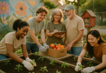 12 Ways Volunteering and Community Service Become a Meaningful Hobby 12 Ways Volunteering and Community Service Become a Meaningful Hobby