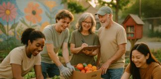 12 Ways Volunteering and Community Service Become a Meaningful Hobby 12 Ways Volunteering and Community Service Become a Meaningful Hobby