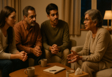 12 Ways for Practicing Empathy During Family Disagreements 12 Ways for Practicing Empathy During Family Disagreements