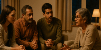 12 Ways for Practicing Empathy During Family Disagreements 12 Ways for Practicing Empathy During Family Disagreements