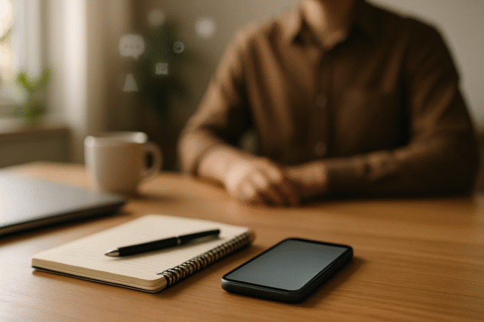 12 Ways to Apply the Psychology of Smartphone Addiction and Unplug for Mental Clarity