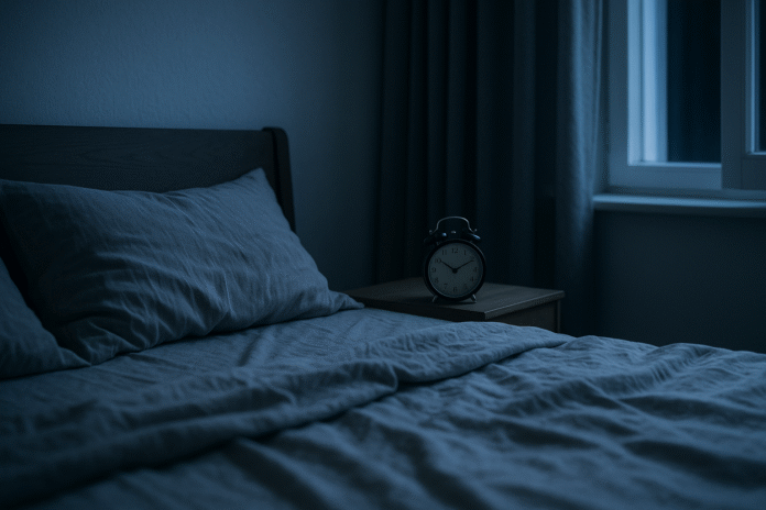 12 Ways to Embrace the Role of Sleep for Your Most Restorative Nights 12 Ways to Embrace the Role of Sleep for Your Most Restorative Nights