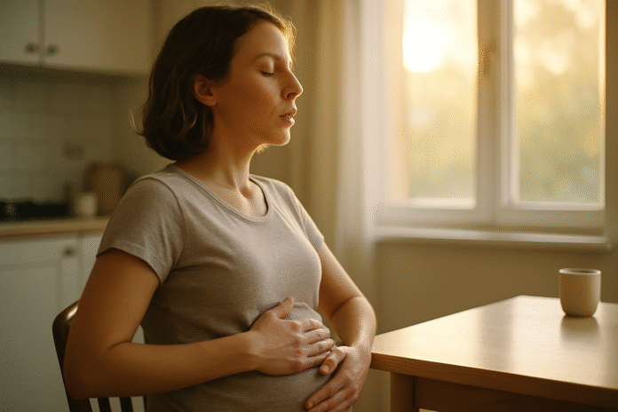 12 Ways to Incorporate Breathwork into Your Daily Routine