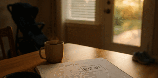 12 Ways to Plan Effective Rest Days in a Busy Schedule (Workers & Parents) 12 Ways to Plan Effective Rest Days in a Busy Schedule (Workers & Parents)