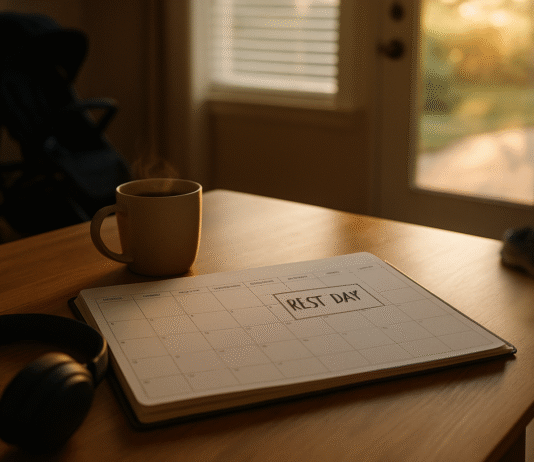 12 Ways to Plan Effective Rest Days in a Busy Schedule (Workers & Parents) 12 Ways to Plan Effective Rest Days in a Busy Schedule (Workers & Parents)