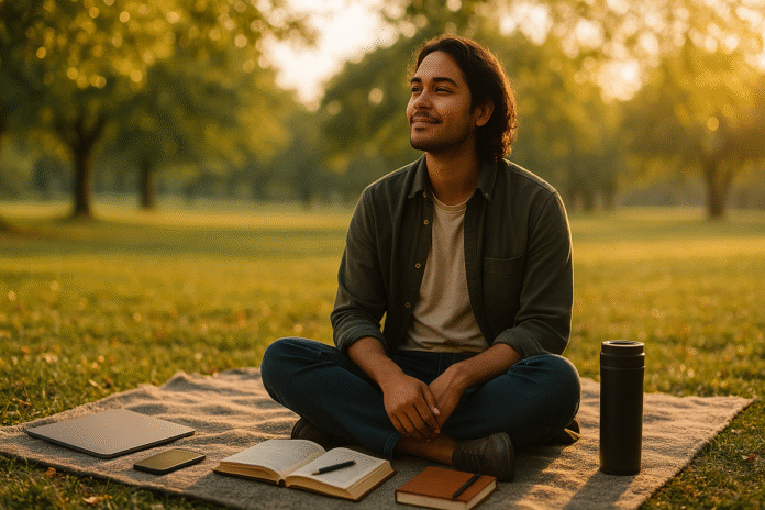 12 Ways to Practice Solo Quality Time (and Truly Recharge by Yourself)