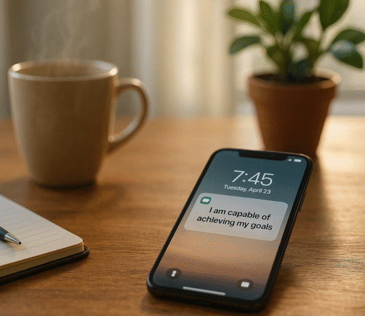 12 Ways to Set Motivational Reminders with Mantras and Affirmations 12 Ways to Set Motivational Reminders with Mantras and Affirmations