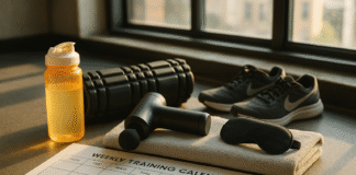 12 Ways to Start Incorporating Rest and Recovery Goals into Your Plan 12 Ways to Start Incorporating Rest and Recovery Goals into Your Plan