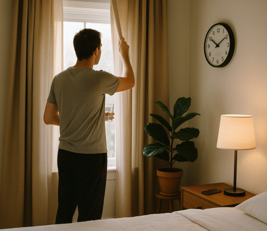 12 Ways to Train Your Sleep-Wake Cycle (Backed by Science) 12 Ways to Train Your Sleep-Wake Cycle (Backed by Science)