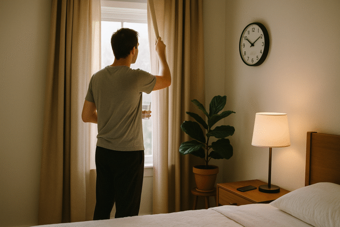 12 Ways to Train Your Sleep-Wake Cycle (Backed by Science)