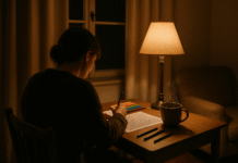 12 Ways to Use Drawing or Coloring for Evening Relaxation 12 Ways to Use Drawing or Coloring for Evening Relaxation