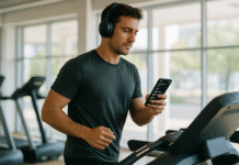 12 Ways to Use Music and Podcasts for Workout Motivation