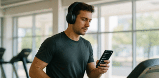 12 Ways to Use Music and Podcasts for Workout Motivation 12 Ways to Use Music and Podcasts for Workout Motivation