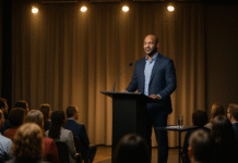 12 Ways to Use Visualization for Public Speaking Confidence 12 Ways to Use Visualization for Public Speaking Confidence