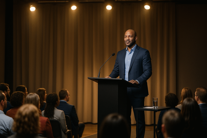 12 Ways to Use Visualization for Public Speaking Confidence