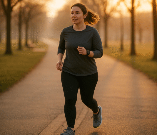 12-Week Beginner’s 5K Training Plan: From Walk-Run to Race Day 12-Week Beginner’s 5K Training Plan: From Walk-Run to Race Day