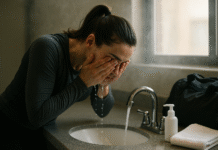 12 Workout Skincare Tips: Post-Exercise Clean-Up & Recovery 12 Workout Skincare Tips: Post-Exercise Clean-Up & Recovery