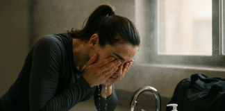 12 Workout Skincare Tips: Post-Exercise Clean-Up & Recovery 12 Workout Skincare Tips: Post-Exercise Clean-Up & Recovery