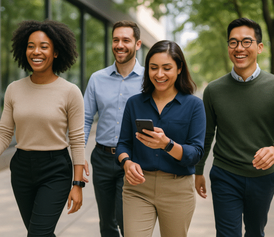 12 Workplace Fitness Motivation Ideas: Engaging Colleagues with Challenges, Group Walks, and Simple Wins 12 Workplace Fitness Motivation Ideas: Engaging Colleagues with Challenges, Group Walks, and Simple Wins