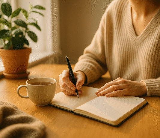 13 Journal Prompts for Stress and Anxiety Management 13 Journal Prompts for Stress and Anxiety Management