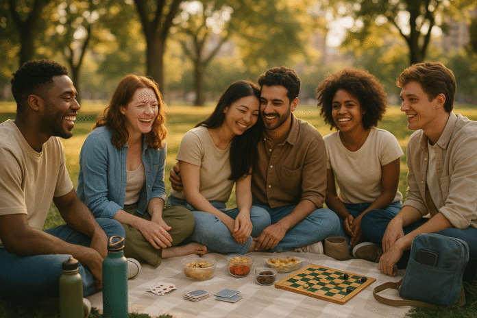 13 Smart Ways to Make Quality Time on a Budget Count