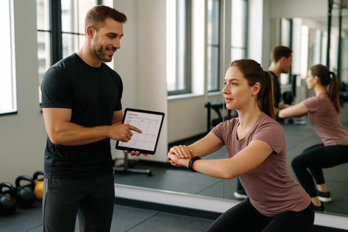 13 Things to Expect from Personal Training and Coaching (Costs, Sessions, and Real Results) 13 Things to Expect from Personal Training and Coaching (Costs, Sessions, and Real Results)