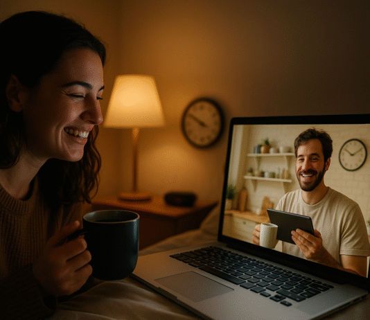 13 Ways to Practice Quality Time for Long-Distance Relationships 13 Ways to Practice Quality Time for Long-Distance Relationships