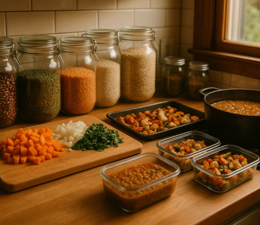 14 Smart Ways for Eating Vegan on a Budget (Affordable Tips & Recipes) 14 Smart Ways for Eating Vegan on a Budget (Affordable Tips & Recipes)