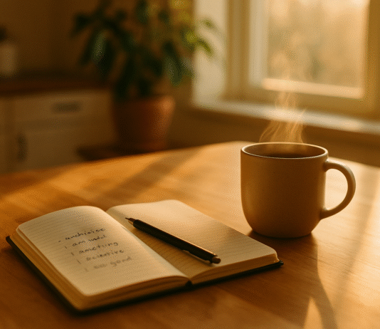 15 Affirmations for Gratitude and Positivity (That Actually Shift Your Mood) 15 Affirmations for Gratitude and Positivity (That Actually Shift Your Mood)