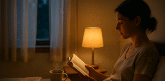 15 Alternatives to Nighttime Screen Use: Calming Activities for Better Sleep 15 Alternatives to Nighttime Screen Use: Calming Activities for Better Sleep