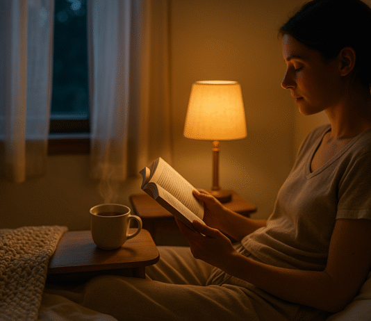 15 Alternatives to Nighttime Screen Use: Calming Activities for Better Sleep 15 Alternatives to Nighttime Screen Use: Calming Activities for Better Sleep