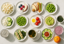 15 Low-Calorie Snack Ideas to Curb Cravings 15 Low-Calorie Snack Ideas to Curb Cravings