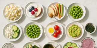 15 Low-Calorie Snack Ideas to Curb Cravings 15 Low-Calorie Snack Ideas to Curb Cravings