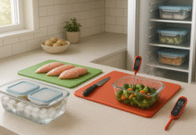 15 Meal Prep Mistakes to Avoid: Common Pitfalls and How to Overcome Them 15 Meal Prep Mistakes to Avoid: Common Pitfalls and How to Overcome Them