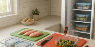 15 Meal Prep Mistakes to Avoid: Common Pitfalls and How to Overcome Them 15 Meal Prep Mistakes to Avoid: Common Pitfalls and How to Overcome Them