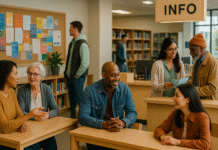 15 Proven Ways for Finding Community Support in New Environments 15 Proven Ways for Finding Community Support in New Environments