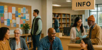 15 Proven Ways for Finding Community Support in New Environments 15 Proven Ways for Finding Community Support in New Environments