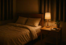 15-Step Bedtime Routine Checklist for Better Sleep 15-Step Bedtime Routine Checklist for Better Sleep