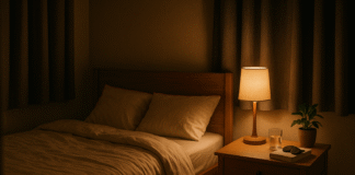 15-Step Bedtime Routine Checklist for Better Sleep 15-Step Bedtime Routine Checklist for Better Sleep