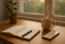 15 Strategies to Keep a Daily Journal Habit (and Stick to It) 15 Strategies to Keep a Daily Journal Habit (and Stick to It)