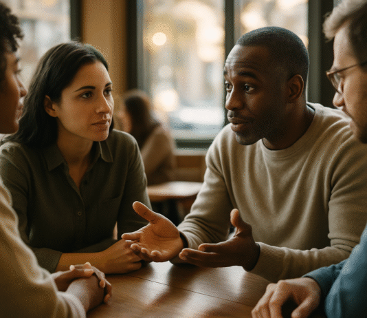 12 Ways to Start Cultivating Empathy in Everyday Life 12 Ways to Start Cultivating Empathy in Everyday Life