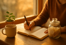 30-Day Gratitude Challenge for a Happier Life 30-Day Gratitude Challenge for a Happier Life