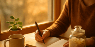 30-Day Gratitude Challenge for a Happier Life 30-Day Gratitude Challenge for a Happier Life