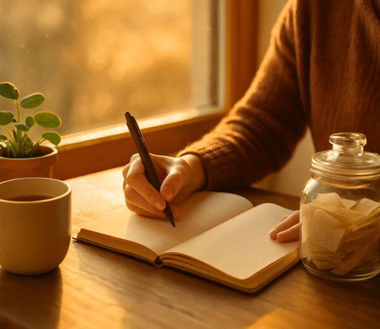 30-Day Gratitude Challenge for a Happier Life 30-Day Gratitude Challenge for a Happier Life