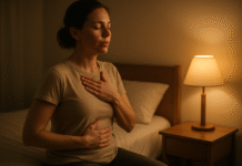 4-7-8 Breathing Technique: 7 Steps to Help You Sleep Faster 4-7-8 Breathing Technique: 7 Steps to Help You Sleep Faster