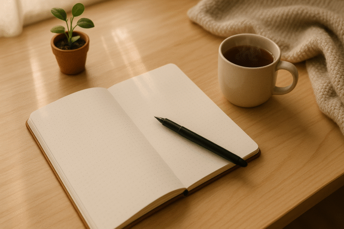 50 Journal Prompts for Self-Discovery and Growth