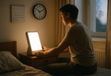 6 Circadian Rhythm Disorders: Symptoms and Management 6 Circadian Rhythm Disorders: Symptoms and Management